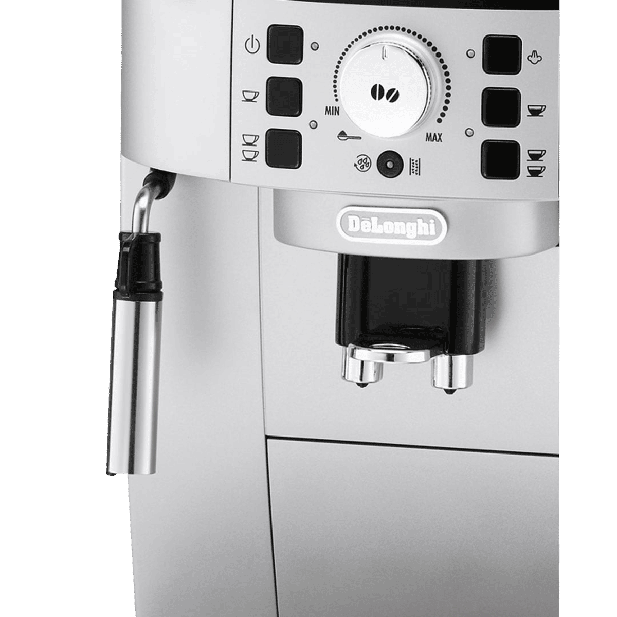 Buy De'Longhi Magnifica S 1450 Watt 2 Cups Automatic Cappuccino